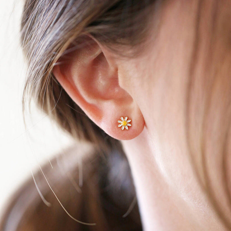 Beautiful Earring with Unique Style