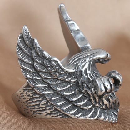 Charming Ring for Any Occasion