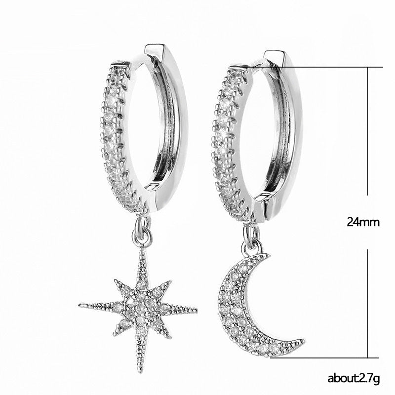 Beautiful Earring with Unique Style
