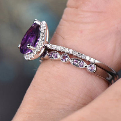 Romantic Ring for Special Moments