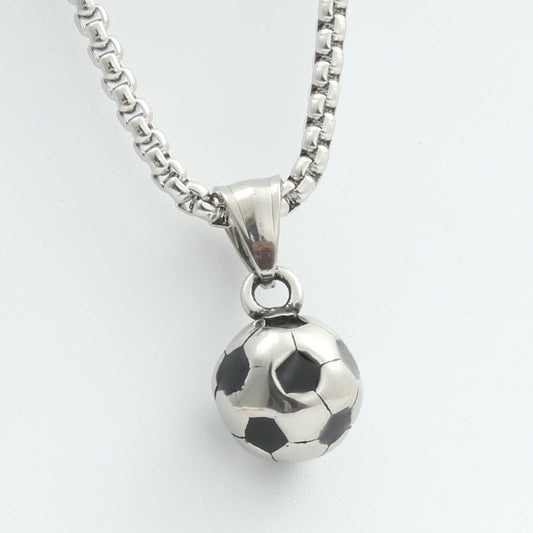 Elegant Pendant for Every Occasion