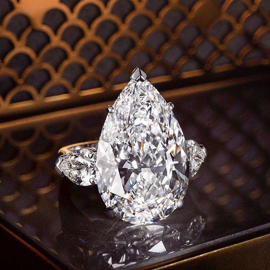 Charming Ring for Any Occasion