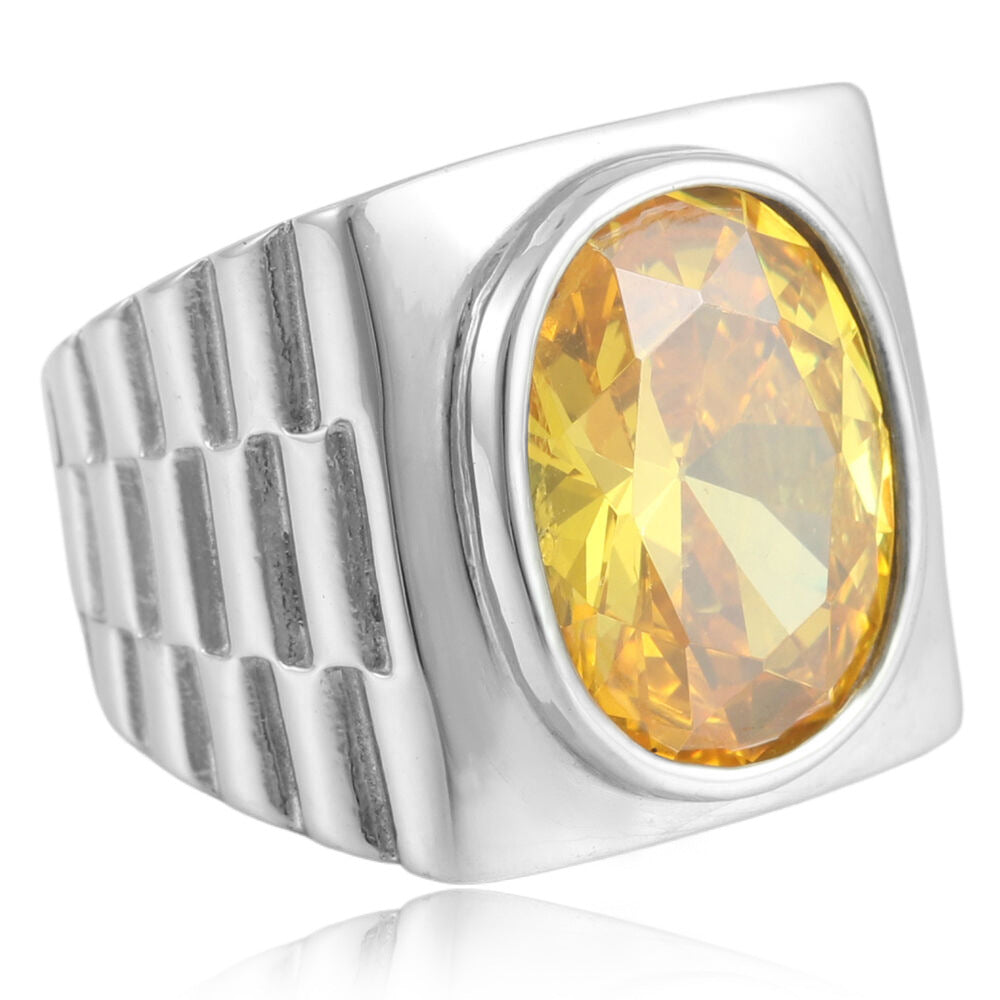Delicate Artisan Ring