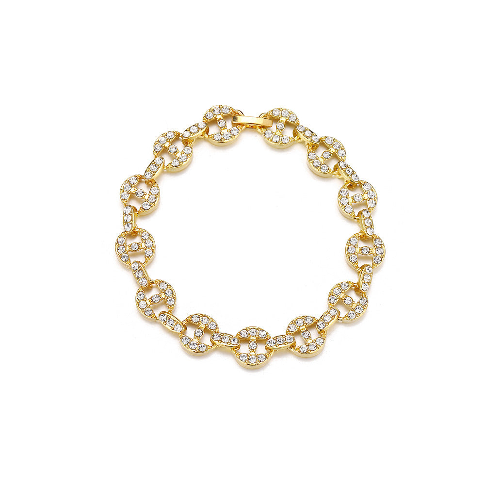 Romantic Bracelet for Special Moments
