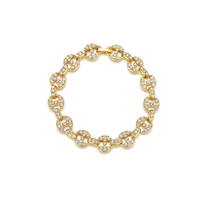 Romantic Bracelet for Special Moments