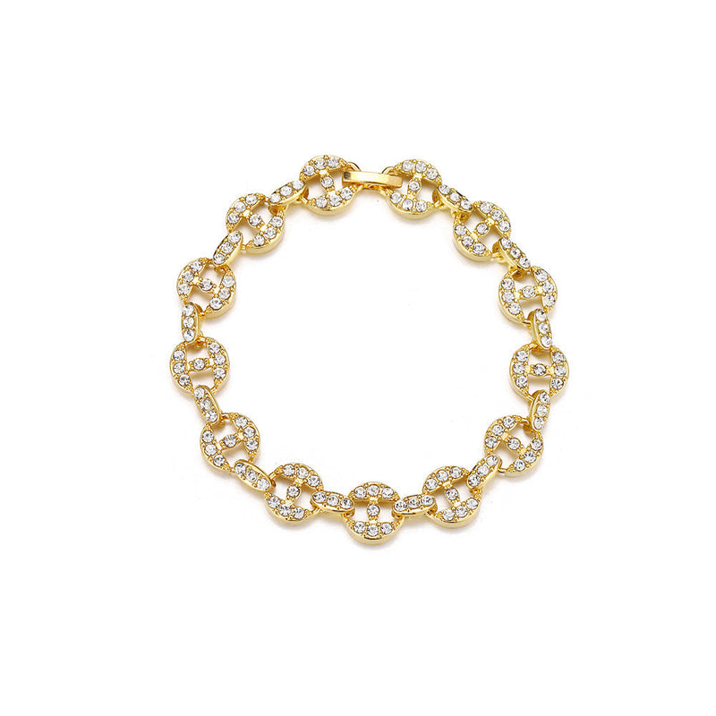 Romantic Bracelet for Special Moments