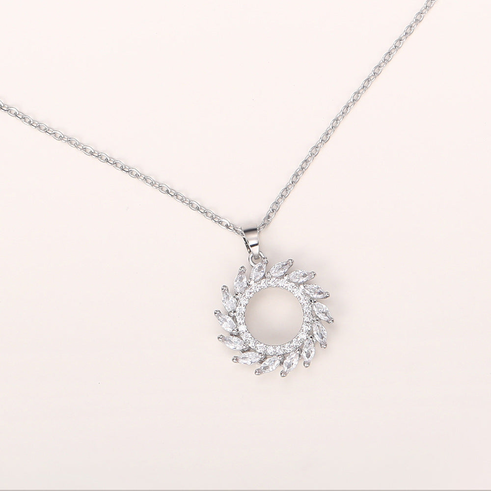 Beautiful Necklace with Unique Style