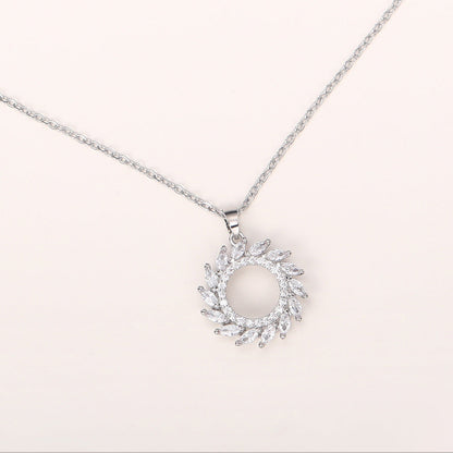 Beautiful Necklace with Unique Style