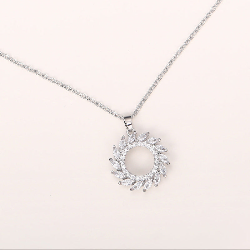 Beautiful Necklace with Unique Style