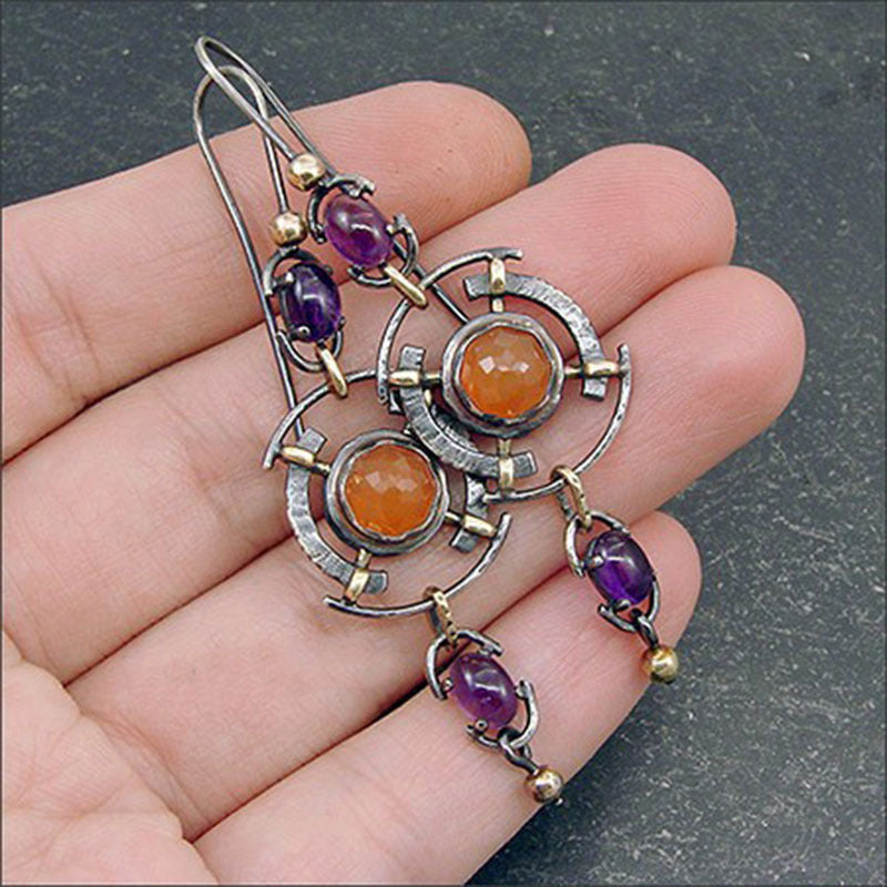 Classic Earring with Timeless Appeal
