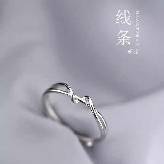 Charming Ring for Any Occasion
