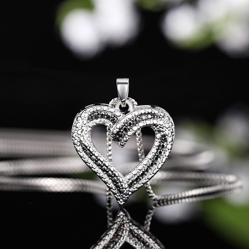 Beautiful Necklace with Unique Style