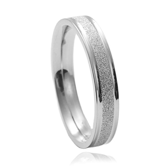 Classic Ring with Timeless Appeal