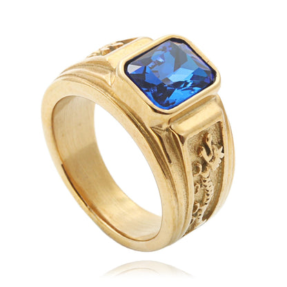 Stunning Ring for Daily Wear
