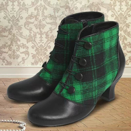 Beautifully Crafted Orthopedic Boots