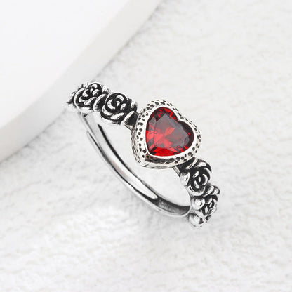 Elegant Ring for Every Occasion