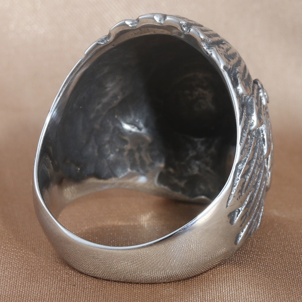 Romantic Ring for Special Moments