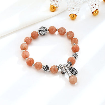 Elegant Silver Bracelet for Every Occasion
