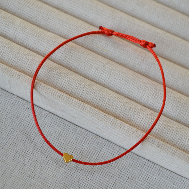 Stunning Gold Bracelet for Daily Wear