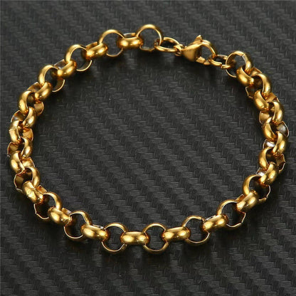 Delicate Artisan Bracelet