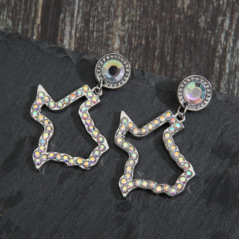 Beautiful Earring with Unique Style