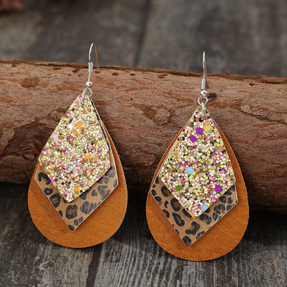 Stunning Earring for Daily Wear
