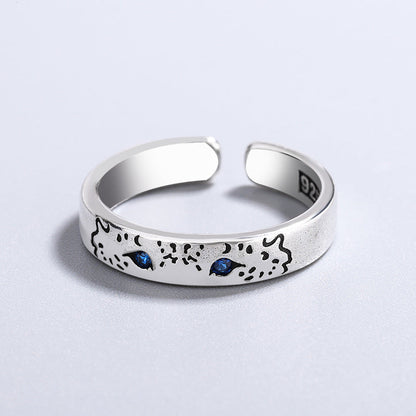 Romantic Ring for Special Moments