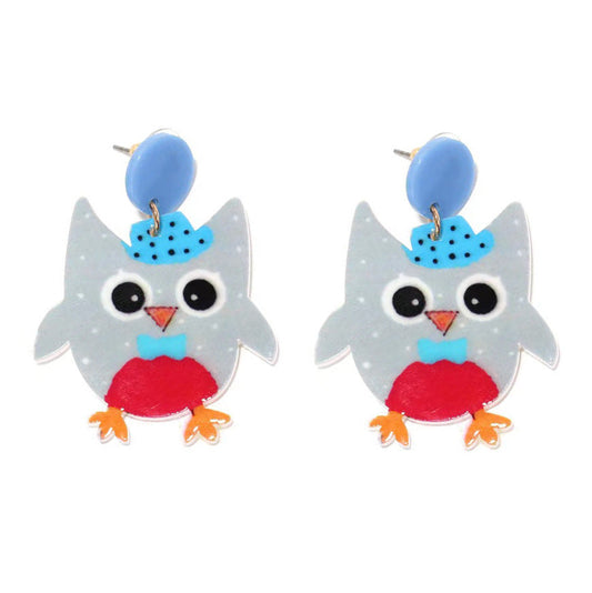 Charming Earring for Any Occasion