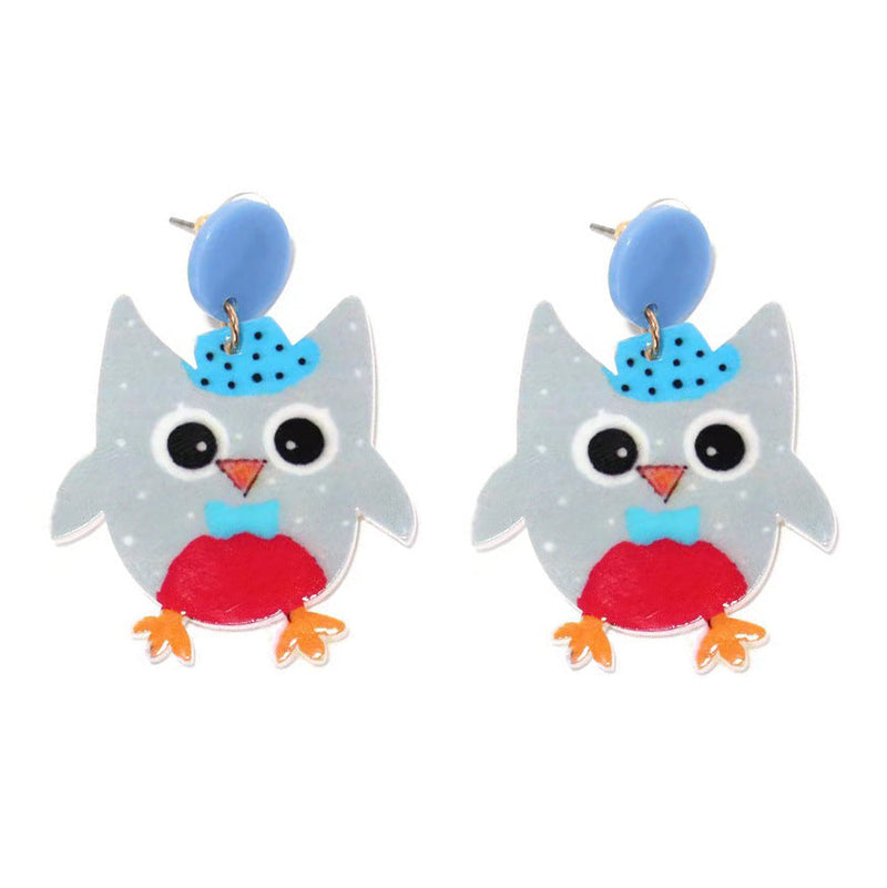 Charming Earring for Any Occasion