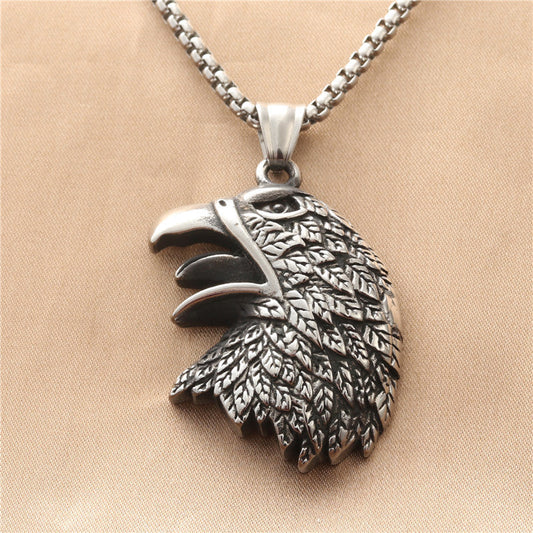 Beautiful Pendant with Unique Style