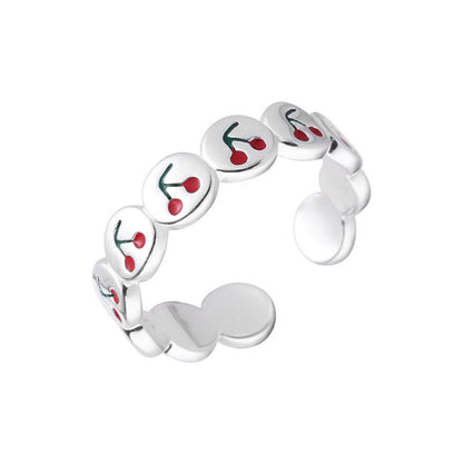 Romantic Ring for Special Moments