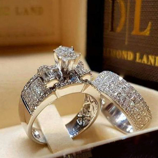 Elegant Ring for Every Occasion