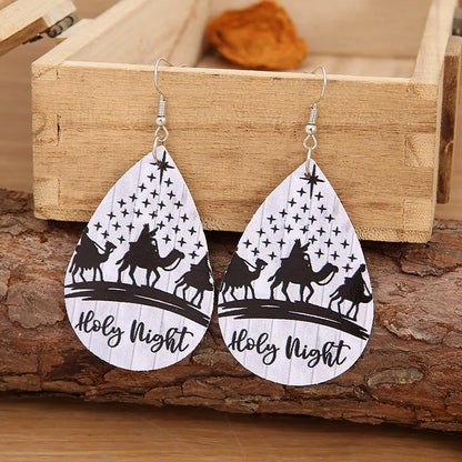 Stunning Earring for Daily Wear