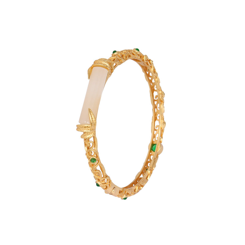 Vintage Handmade Bracelet