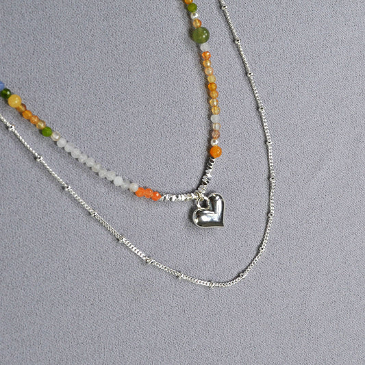 Classic Necklace with Timeless Appeal
