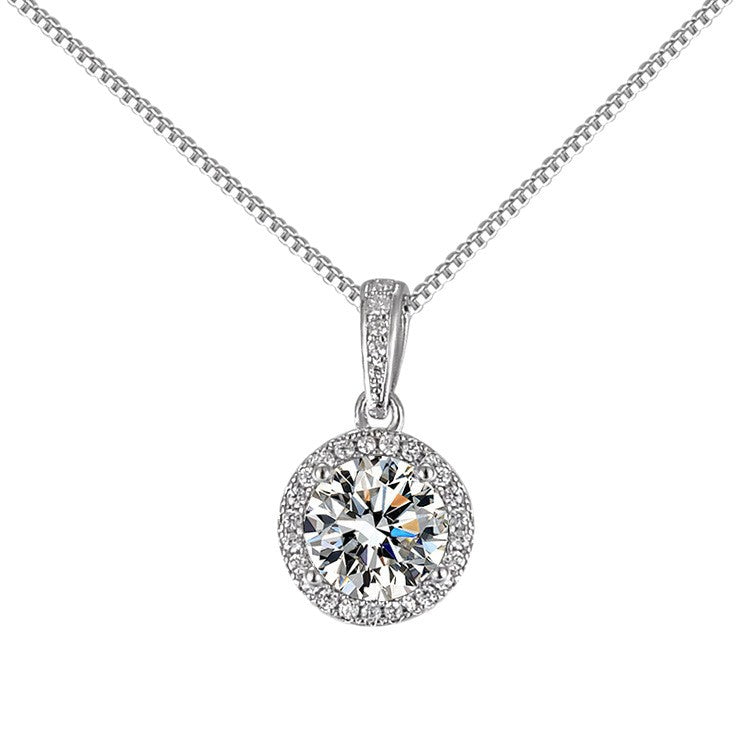 Stunning Necklace for Daily Wear