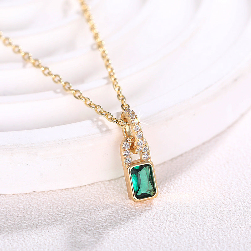 Delicate Artisan Necklace
