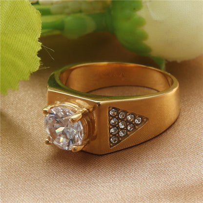 Stunning Ring for Daily Wear