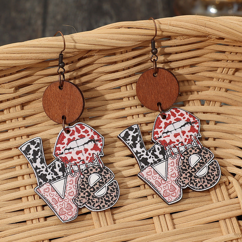 Elegant Earring for Every Occasion