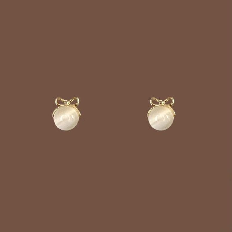 Elegant Pearl Earring for Every Occasion