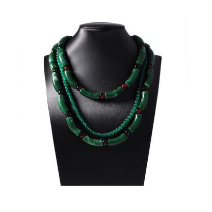 Beautiful Necklace with Unique Style
