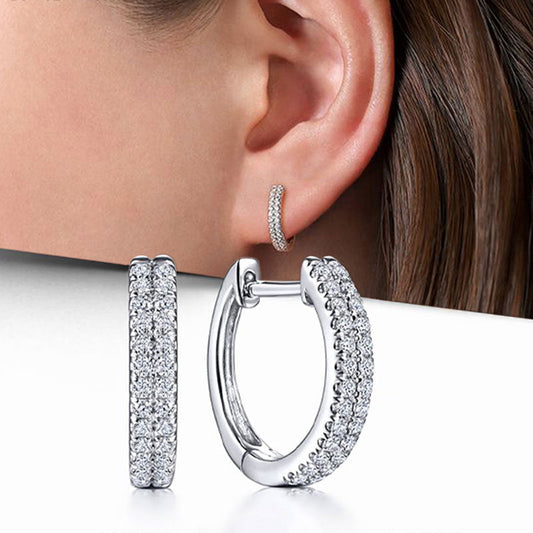 Stunning Earring for Daily Wear
