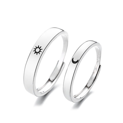 Delicate Artisan Ring