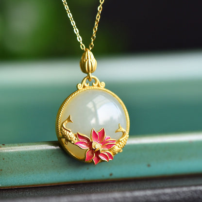 Elegant Gold Necklace for Every Occasion