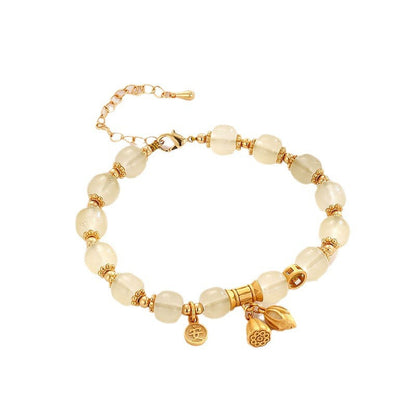 Elegant Silver Bracelet for Every Occasion