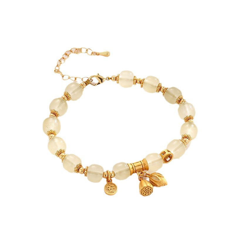 Elegant Silver Bracelet for Every Occasion