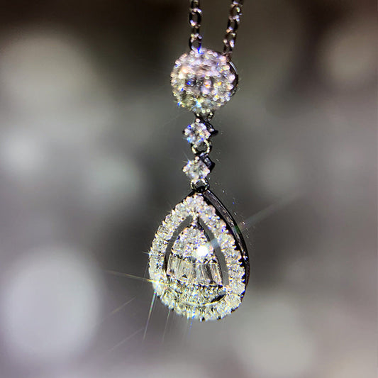 Delicate Artisan Necklace