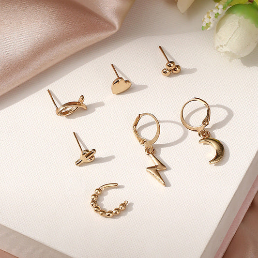 Charming Set for Any Occasion