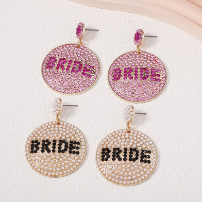 Charming Earring for Any Occasion