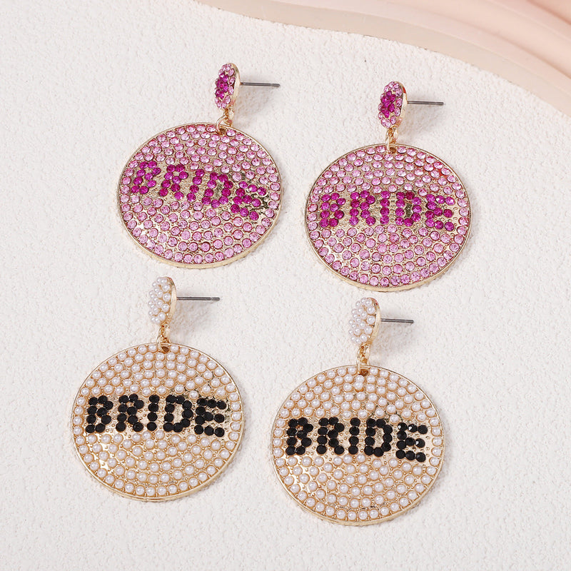 Charming Earring for Any Occasion